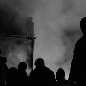 Evictions - 
